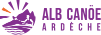 Logo ALB Canoës
