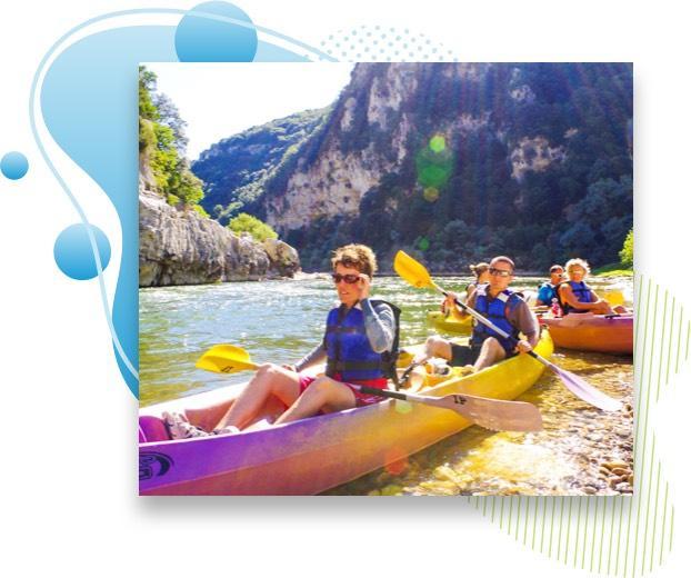 Week-end en Ardèche : que faire dans les Gorges ?